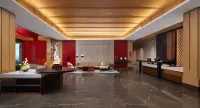 Maison New Century Hotel Tiantaishan Hongan Hotels in Hong'an