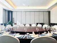 Lange Boutique Hotel (Jinsha Langyue Plaza) - breakfast