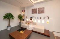 My Trip, My Stay · GoStay Vacation Villa (Ningguo Chujiatan Xijin Wild Ferry Wharf Branch)