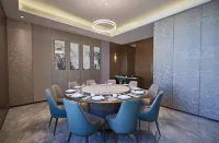 Jingbo Lake Four Seasons Lakeside Hotel