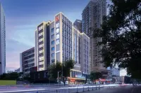 Mengzhidou E-Sports Hotel (Ganghui Gouwu Zhongxin)