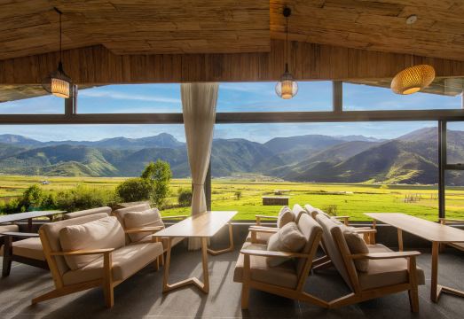 객실 내부 산소 공급 장치