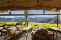 MuKa Pastoral Manor (Shangri-La Napa Lake Branch)