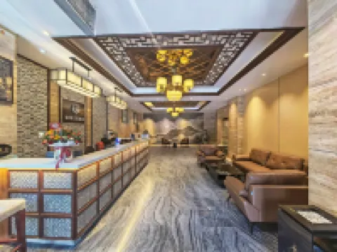 Lejia Boutique Apartment Hotel
