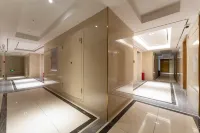 Weihai Bozhou Seaview The Vast Sea of Stars and Ocean Homestay (Daxiangkuang)