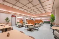 Orange Hotel (Xining Haihu New District Wanda Plaza)