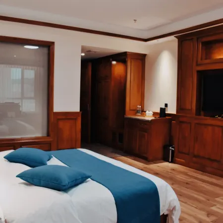 Meiling Hotel