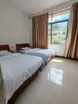 Tongyuan Hongshe Homestay Các khách sạn gần Qinglong Great Waterfall