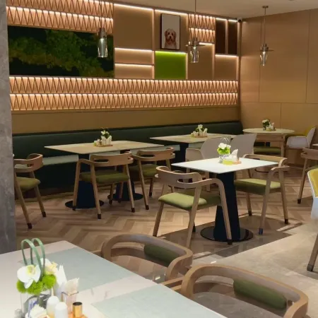 Home2 Suites by Hilton Tai‘an Taishan