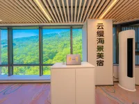 Yunman Seaview Boutique Hotel (Nan'ao Houzhai Branch) Hotels near The Most Beautiful Beach in Nan'ao Island