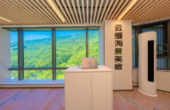 Yunman Seaview Boutique Hotel (Nan'ao Houzhai Branch)