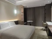 yanmaihotel Hotels in Fenyang