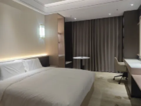 雁麦ホテル 汾陽（杏花村）