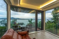 Weihai Heqing Bay Space Cabin Homestay