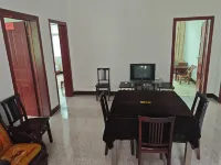 Langao Tingquanju Homestay Hoteles en Langao
