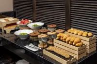 朵蘭達S飯店（成都春熙路天府廣場店） - 早餐
