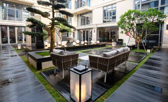 Dongshan Island Aimi Hotel