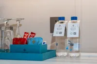 HATG Jinling Grand Hotel (Hexi corrido Area Culture Tourism Complex)