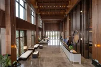Ruijin Tianmu Hot Spring Hotel Hotel a Ruijin
