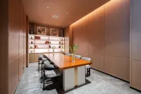 Jifeng International Hotel (Yibang International Branch of Suzhou Third Junior High School)