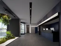 Atour Light Hotel Shanghai The Bund Wusong Road Hotels near Oriental Pearl Tower