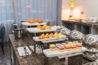 Homeinn Selected Hotel (Yiyuan Lushan Road) - breakfast
