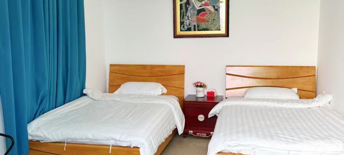 Jiabao Hostel Hotels in Haifeng