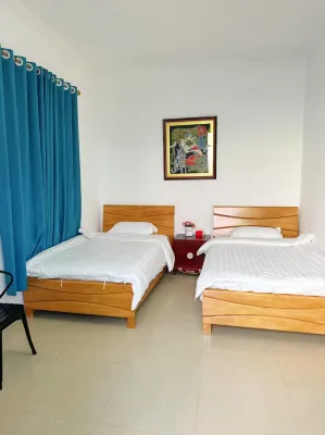 Jiabao Hostel - Ocean View