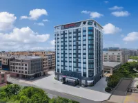 Hampton by Hilton Shantou Chaonan Hotels in Chaonan District