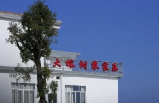 Dalongshu Farm Stay