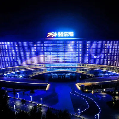 Kunlewan Hotel Hotels near Drum Tower