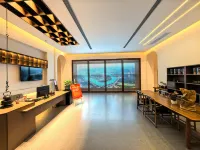 Youngsun Seasons Hotel(Zhenfu&Yunxi Middle School)