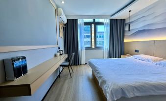 Wenzhou Yinhai Business Hotel