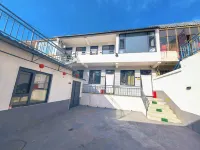 Yan'an Wenhui Homestay