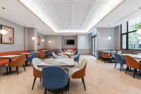 LANOU Hotel (Baiyin Municipal Government Chengxin Avenue) Hotels in Baiyin