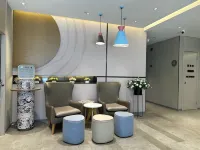 Homeinn · neo Hotel (San Yue San Square) 충중 호텔