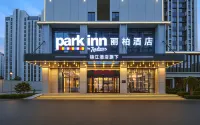 Park Inn by Radisson Xingtai Wanda Plaza Provincial Eye Hospital Hotels in Xingtai