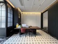 Dongjieli Design Hotel (Xinmi Qinwei Water City) Hotels in Xinmi