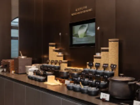 忻州古城酒吧街亞朵酒店 忻州酒店