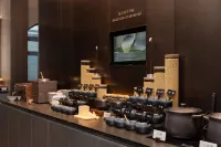 Yado Hotel  Xinzhou Ancient City Bar Street Hotels in Xinzhou