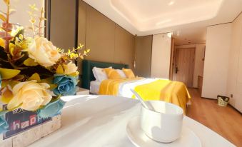 Snow Pot Homestay(Beidahu Ski Resort)