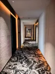 Fuyang • Guiyue | FoamyTubMemoryGames Design Hotel (Fuyang Yingzhou Wanda Plaza) - Gym