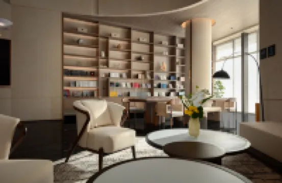 Hohhot Dazhao Temple Ordos Street Atour Hotel