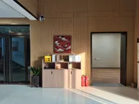 Fengjing Hotel (Xingtai College) - 2-Star