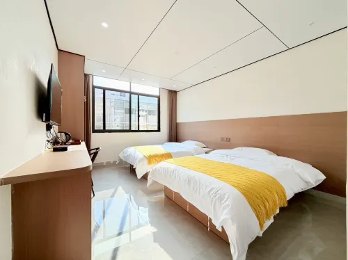 Wentang Mima Homestay