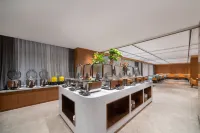 ENLUX HOTEL - 조식 운영