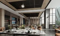 無錫樑溪福朋喜來登飯店 - 早餐