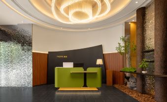 MOTRI Mori Hotel (Bao'an Haiya Binfen City)