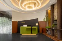 MOTRI Mori Hotel (Bao'an Haiya Binfen City)