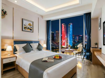 Morning Hotel